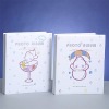 Wholesale paper shopping bag