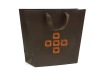 Wholesale paper advertising bag