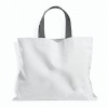 Wholesale organic cotton shopping bag