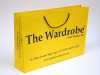 Wholesale paper advertising bag