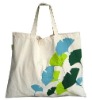 Wholesale cotton shopping bag