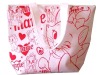 Wholesale 2010 New nonwoven shopping bag