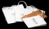 Wholesale paper shopping bag