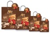 Wholesale paper promotional bag