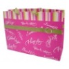 Wholesale recyclable shopping bag