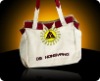 Wholesale New style Cotton bag for shopping(COT-016)