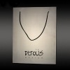 Wholesale paper shopping bag