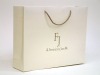 Wholesale paper advertising bag