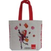 Wholesale cotton canvas tote bag