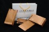 Wholesale paper shopping bag