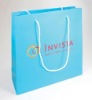 Wholesale fashion paper bag