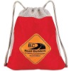 Wholesale Cotton Drawstring Bag