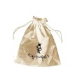 Wholesale cotton drawstring bag