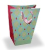 Wholesale fashion paper bag