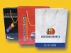 Wholesale paper shopping bag