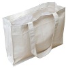 Wholesale Promotional Cotton Shopping Bags