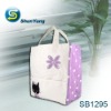 Wholesale Cotton shopping bag