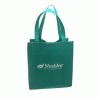 Wholesale High quality non woven shopping bag