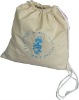 Cotton bags