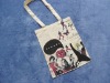 Wholesale cotton Bag