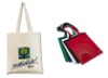 Wholesale Cotton shopping bag for promotion