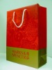 paper promotional bag