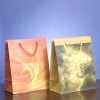 paper shopping bag