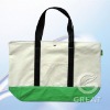Wholesale Customized Trendy Cotton Shopping Bag