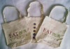 Wholesale promotional cotton bags