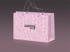paper shopping bag
