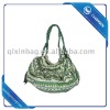 fashion lady shopping bag