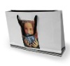 fashion paper bag