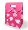 fashion paper bag