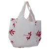 Wholesale 2010 new reusable cotton bag