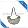 fashion lady shopping bag