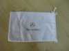 Wholesale 2011 fashion&promotional cotton drawstring bag