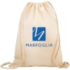 Wholesale Cotton Drawstring Backpack