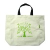 Wholesale cotton shopping bag