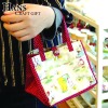 Wholesale 2010 New cotton shopping bag