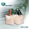 Wholesale Cotton shopping bag