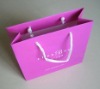 fashion paper bag