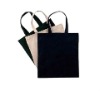 Wholesale cotton shopping bag