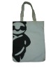 cotton shopping bag