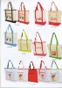 Wholesale cotton bag