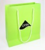 fashion paper bag