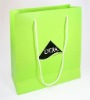 fashion paper bag