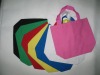 promotional organic cotton bag(CTB-029)