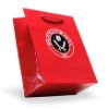 Wholesale fashion paper bag