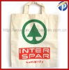 Wholesale 2011 Unbleached Natural Cotton Bag Printing