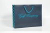Wholesale paper advertising bag